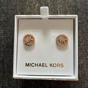 Michael Kors earrings